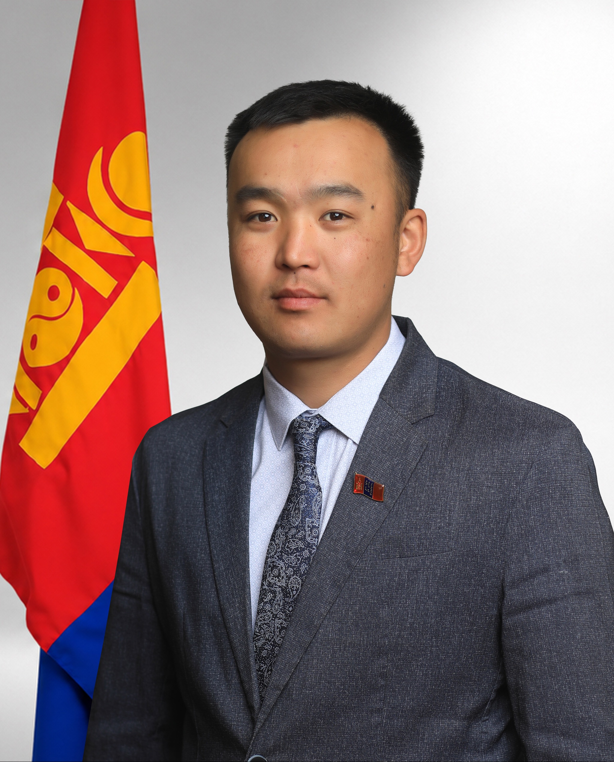 Чинзориг БАТСУУРЬ